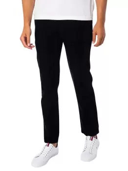 Image of Denton Chino Corduroy Jeans