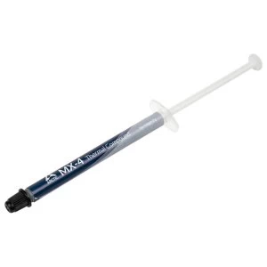 Image of Arctic MX-4 2019 Edition Thermal Compound (2g)