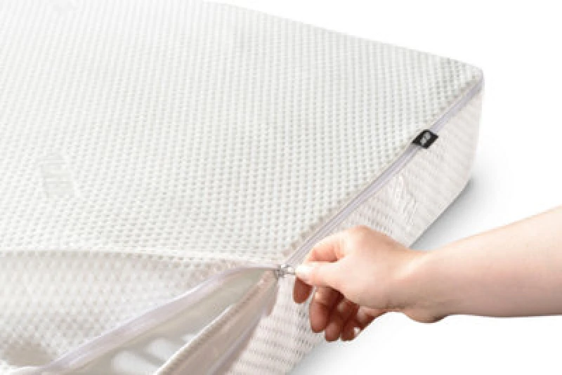 Image of Jay-Be Mattress Protector For Grand Folding Bed 120Cm