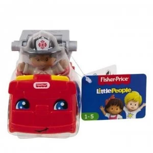 Image of Fisher Price LL Small Vehicles 04