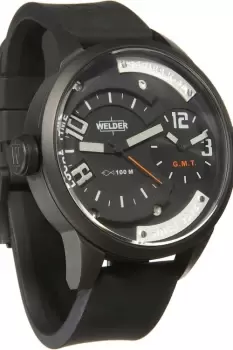Image of Mens Welder K48 50mm Watch K48-600