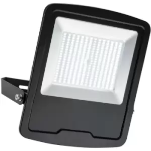 Image of Slim Outdoor IP65 Floodlight - 200W Daylight White LED - 16000 Lumen High Output