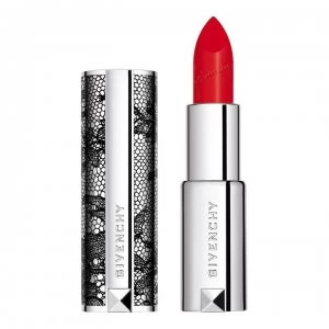 Image of Givenchy Le Rouge Couture Edition Intense Colour Sensuously Matte Lip Colour - 306