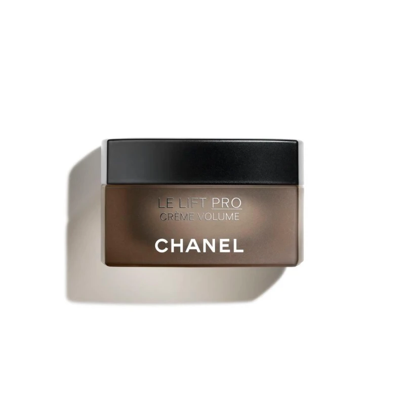 Image of CHANEL LE LIFT PRO Crme Volume Corrects - Redefines - Tightens - Clear Clear One Size