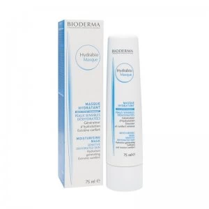 Image of Bioderma Hydrabio Moisturising Mask 75ml