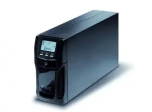 Image of Riello VST 800 uninterruptible power supply (UPS) Line-Interactive...
