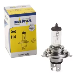 Image of NARVA Light Bulbs VW,AUDI,MERCEDES-BENZ 488813000 Bulb, spotlight