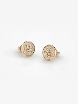 Image of Guess "Dreaming Guess" Earrings