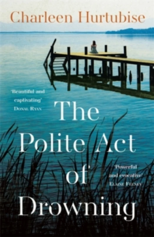 Image of The Polite Act of Drowning Hardback