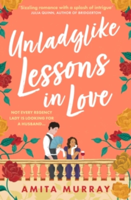 Image of Unladylike Lessons in Love. Paperback. By Amita Murray Books