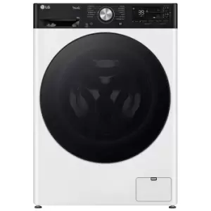 Image of LG EZDispense F4Y709WBTA1 9KG 1400RPM Washing Machine
