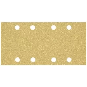 Image of Bosch Accessories EXPERT C470 2608900853 Sander paper Punched Grit size 40 (L x W) 230 mm x 93mm 10 pc(s)