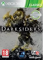 Image of Darksiders Xbox 360 Game
