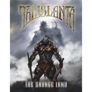 Image of Talislanta: The Savage Land (5th Edition)