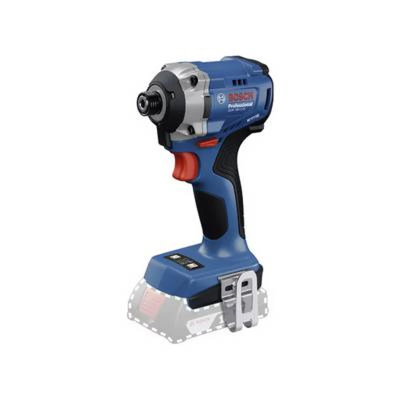 Image of Bosch Professional Bosch Professional GDR 18V-215 06019N2020 Cordless impact driver 215 Nm 18 V 06019N2020