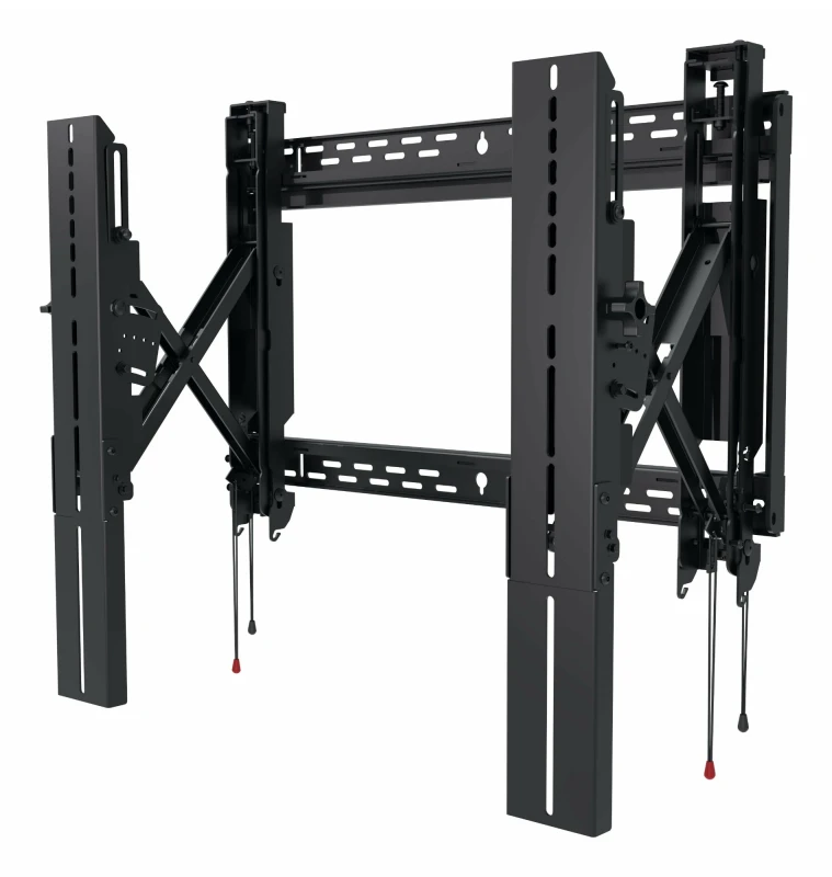 Image of Peerless Universal Scissor Wall Mount for 39" to 85" Displays EXR8PESTS650