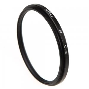 Image of Green.L 52mm UV Filters