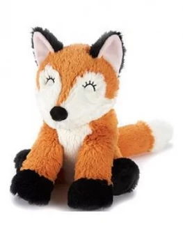 Image of Warmies Heatable Fox