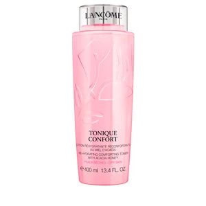 Image of CONFORT TONIQUE lotion rehydratante reconfortante 400ml