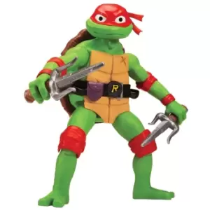 Image of Teenage Mutant Ninja Turtles Movie Giant Raphael