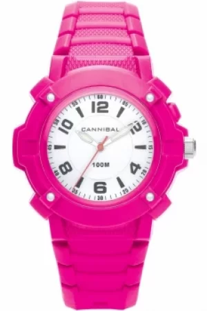 Image of Childrens Cannibal Watch CJ242-14