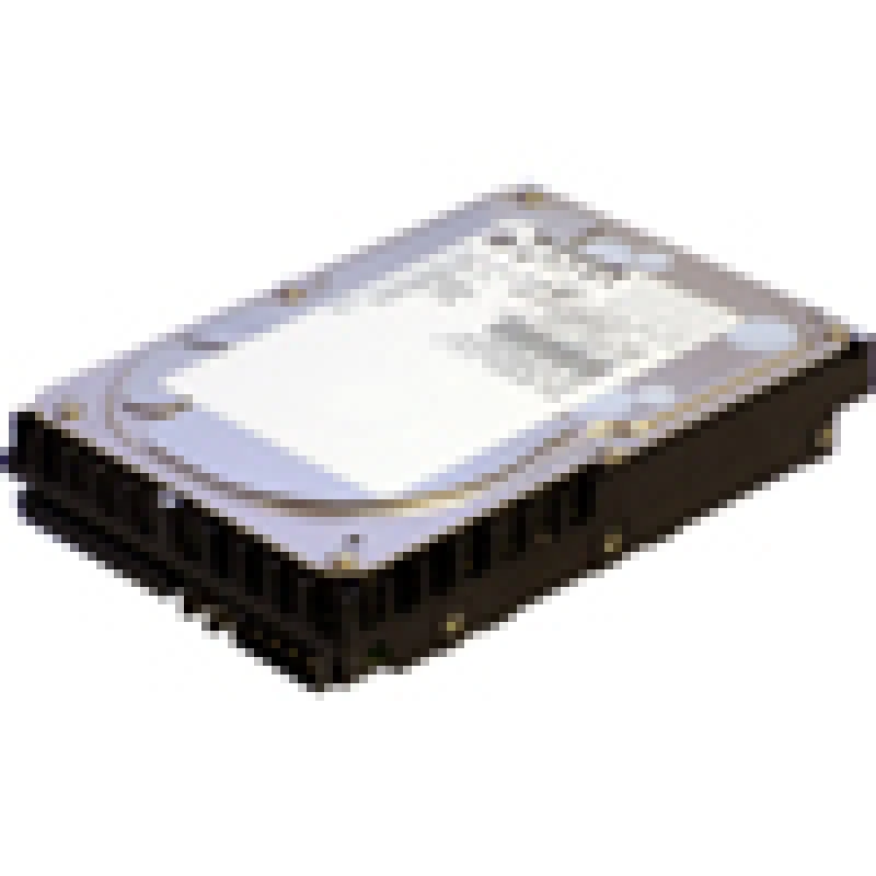 Image of Hypertec 4TB 3.5 SAS 7200rpm HDD- DRIVE ONLY- from Hypertec