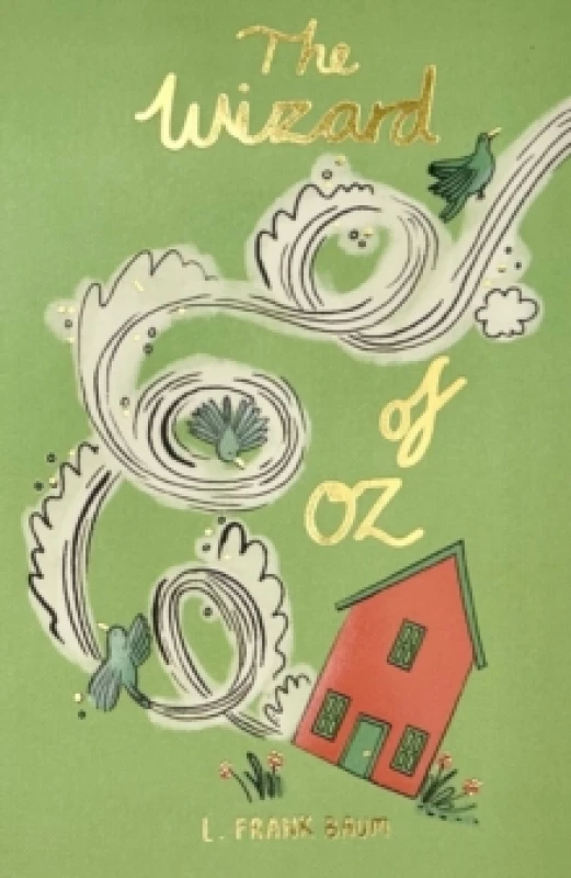 Image of The Wizard of Oz (Collector's Edition) Hardback