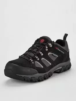 Image of Karrimor Bodmin Low - Black, Size 9, Men