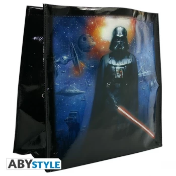 Image of Star Wars - Yoda/ Vador Bag