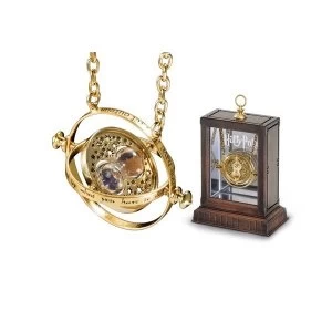 Image of Hermiones Time Turner Harry Potter The Noble Collection Replica