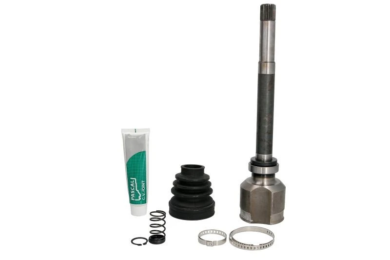 Image of AKUSAN G8C001AKN CV Joint transmission sided Joint Kit,drive shaft (5)