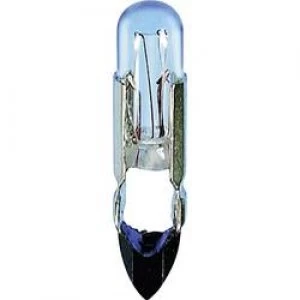 Image of Barthelme 00522305 Telephone Jack Lamp 230 V 1.15 W 0.5 mA BaseT5.5 k Clear