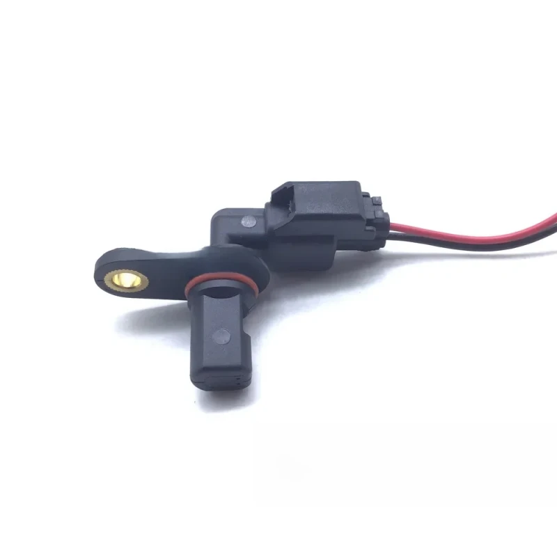 Image of 56041393AA Rear Abs Wheel Speed Sensor+Plug Pigtail Harness Connector for 02-05 Jeep Cherokee Liberty 5S4941