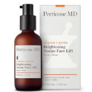 Image of Perricone MD Vitamin C Ester Brightening Face Lift