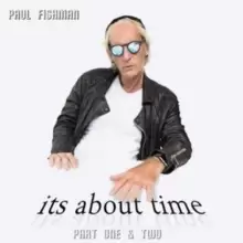 Image of It's About Time (Parts 1 & 2)