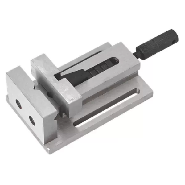 Image of Genuine SEALEY SM2503QV Quick Vice 50mm