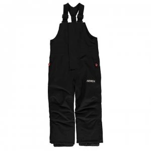 Image of Nevica Meribel Ski Pants Infants - Black