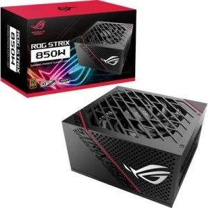 Image of Asus ROG Strix 850W Power Supply Modular