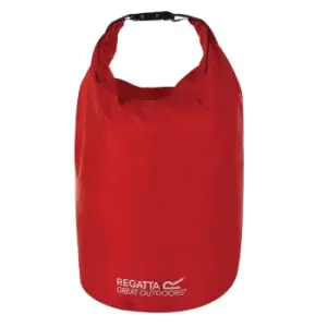 Image of Regatta 40L Dry Bag (One Size) (Amber Glow)