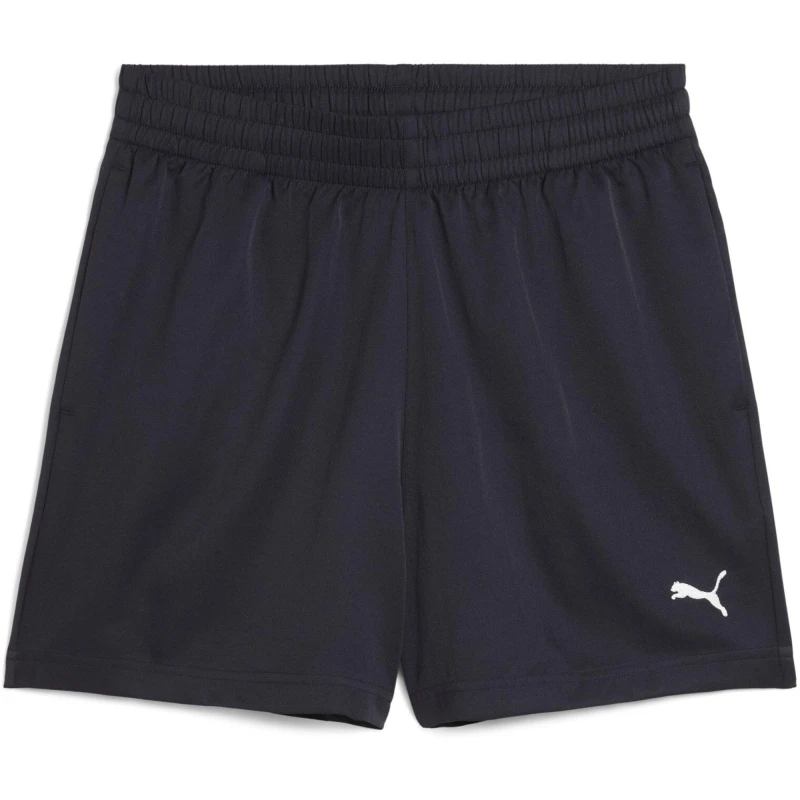 Image of Puma Puma Ess Woven Shorts 5 Tracksuit Short Mens Puma Navy male L