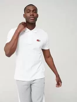 Image of Lacoste X Netflix Money Heist Polo Shirt