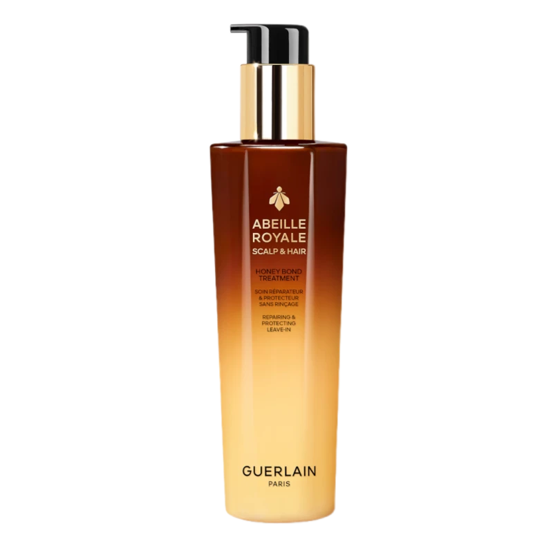 Image of GUERLAIN Abeille Royale Scalp & Hair Honey Bond Treatment 150ml