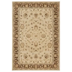 Image of Asiatic Windsor Rug - 120 x 170cm - Beige