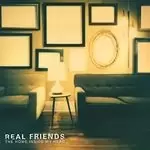 Image of Real Friends - The Home Inside My Head (Music CD)