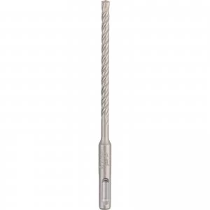 Image of Bosch 5X SDS Plus Masonry Drill Bit 6mm 160mm Pack of 1