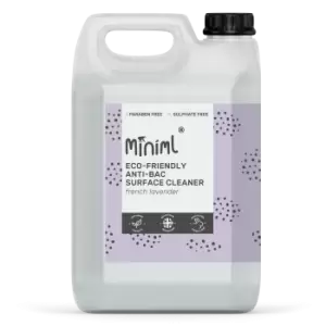 Image of Anti-Bac Surface Cleaner - French Lavender - Refill