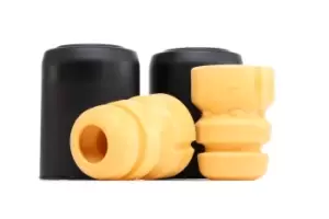 Image of RIDEX Shock Absorber Dust Cover AUDI 919D0229 8K0412131F,8K0412137A