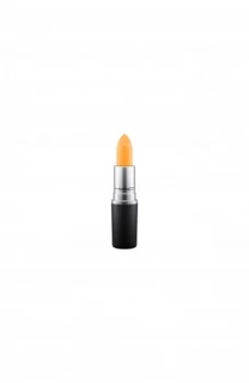 Image of MAC Lipstick Yellow You Dare