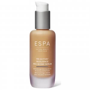 Image of ESPA Tri-Active Resilience ProBiome Serum