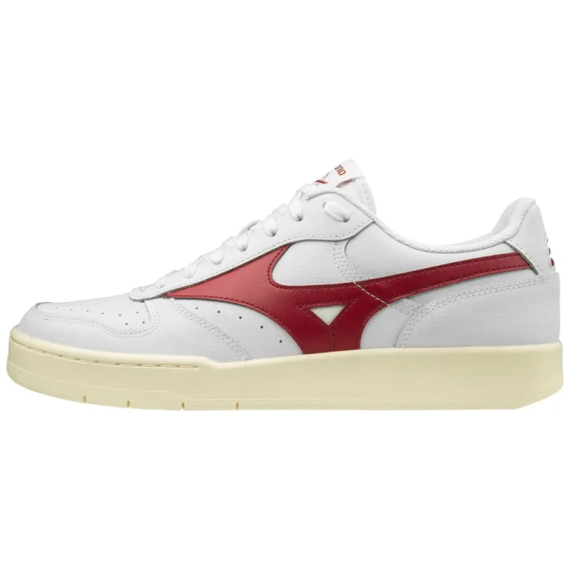 Image of Mizuno Trainers Mizuno City Wind Blanc Unisex 39